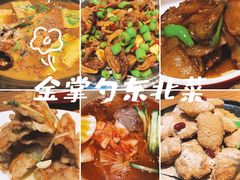 -金掌勺·锅包肉(广渠门店)