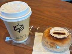 红豆烧-原麦山丘(凯德MALL·大峡谷店)