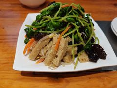 -京朋串屋·烧烤(望京西路总店)