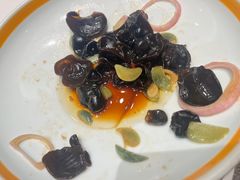 -万荣烤鸭店·北京菜(天坛店)