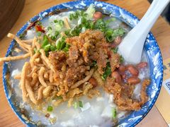 -晓友烧麦(光华村店)