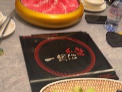 -一绪に寿喜烧(荟聚店)