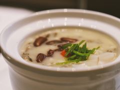 -大理实力希尔顿酒店•御玺中餐厅