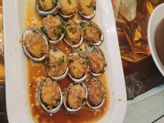 -快乐海鲜城(虎泉街店)