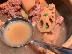 -老湘村·湖南土菜(天河维多利店)