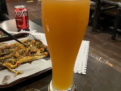 -麦凯伦烧烤·精酿超级工厂店(金桥总店)