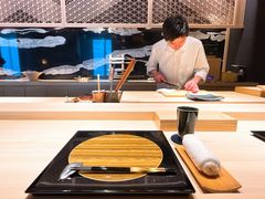 -眞日本料理