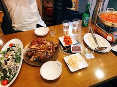 -Myth猪蹄(明洞店)