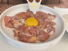 -川越泰火锅(吉利大厦店)