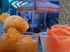 -柠檬树茶餐厅(海雅缤纷城店)