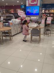 -孩子王(綦江万达店)