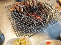 -缸桶屋韩国料理·全程帮烤(泰禾店)