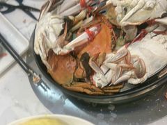 -半岛听涛蒸汽海鲜自助(K11店)