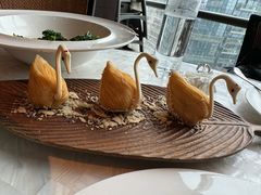 -珠海华发喜来登酒店-采悦轩中餐厅