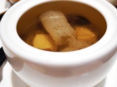 -天府中餐厅·粤菜·海南菜·生猛海鲜(三亚海棠湾洲际度假酒店)