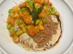-松鹤面馆·古法焖肉面(观前店)