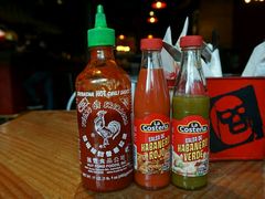 -Luchador摔跤手墨西哥餐厅(恒宇广场店)