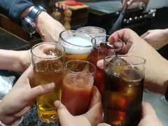 -神戸たん龍(生田新道店)