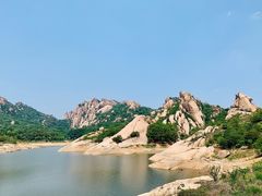 -嵖岈山风景区