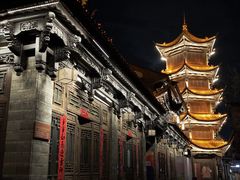 -云南民族村