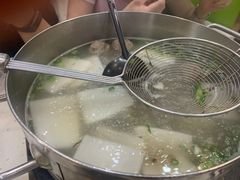 -黑山牛肉汤火锅(花城汇店)