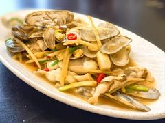 -阿尔法海鲜排档(爱琴海店)