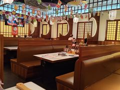 -千寻山野烤肉(中关村店)
