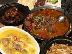 -小城故事·地道宁波味(月湖盛园店)