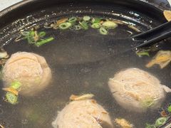 -金姐台湾菜(珠江路店)