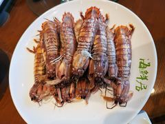 -赶海部落海鲜城(海阳路店)