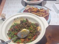 -U你·天然调味(南湖总店)