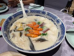 -山外山菜馆(玉泉路店)