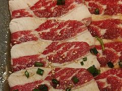 -新石器烤肉(虹悦城店)