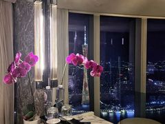 -广州四季酒店