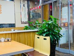 大堂-向阳羊汤(大同总店)