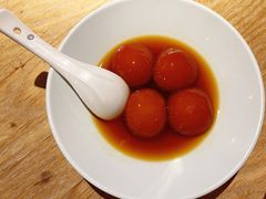 糖油粑粑-湘阁里辣(沙井华润万家店)