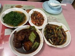 -蘭心餐厅(进贤路店)