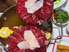 -今日牛事潮汕鲜牛肉火锅(瑞金店)