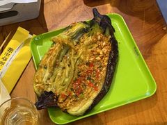 -木屋烧烤(龙湖天街店)