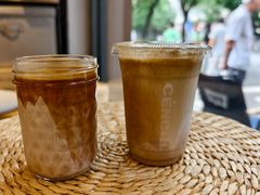 -CENCHI 汵奇咖啡(东四店)