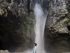 -鹿院坪生态旅游景区