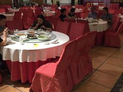 大堂-南海食街(佛冈店)