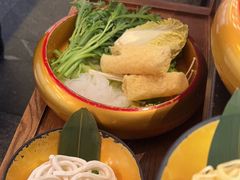 -牛New寿喜烧(新六百店)