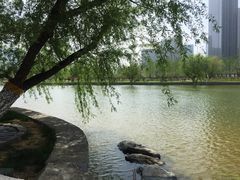 -西海子公园