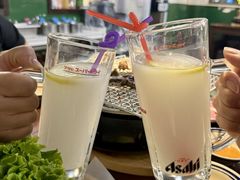 -递酒烤场(湛江路店)