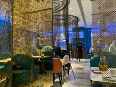 -阿里疆Alijiang·丝路美食·异域风情·清真(长楹天街店)