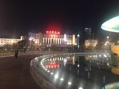 -如家酒店·neo(成都春熙路太古里书院街店)