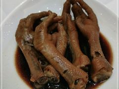 -君德澜酒家·创意粤菜(金山谷店)