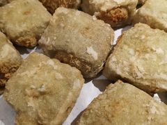 炸富阳臭豆腐-佬肥猫(国华广场店)