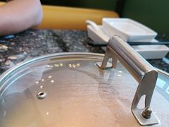 -一席地·本地鸡窝·杭帮鸡火锅(萧山银隆百货店)